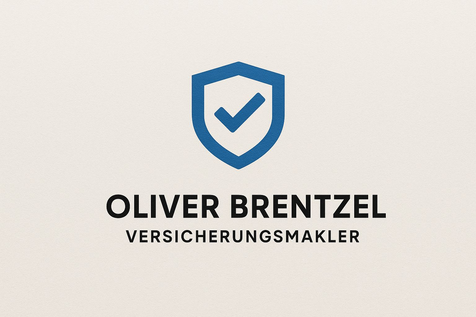 Oliver Brentzel